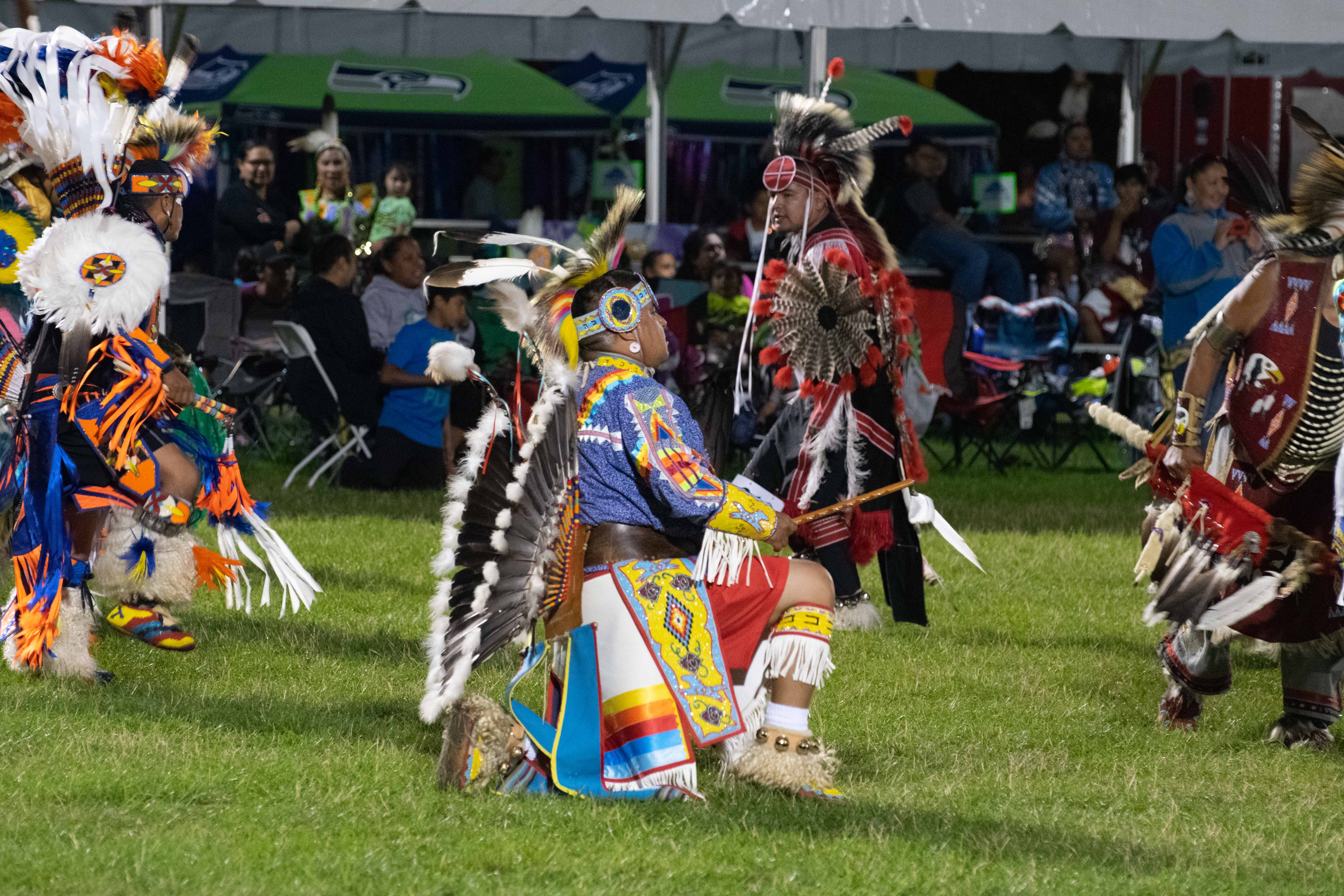 Read more about the article A guide to the Wacipi (Powwow)